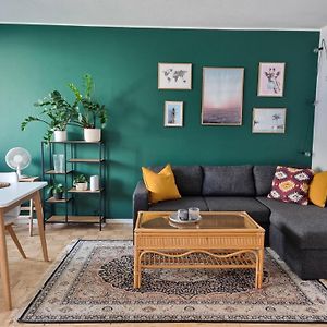 Appartement met een Slaapkamer